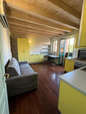 Splendid apartment